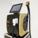 Fast Ice Laser Hair Removal for Salons