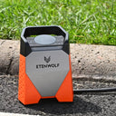 Fast Inflate Tire Inflator for Cars