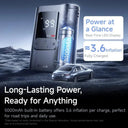 Fast Inflation Wireless Car Air Pump