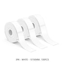 Fast Inkless Thermal Printer for Labels