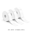 Fast Inkless Thermal Printer for Labels