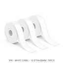Fast Inkless Thermal Printer for Labels