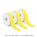 Fast Inkless Thermal Printer for Labels