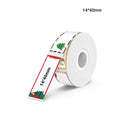 Fast Label Printer for Home and Office