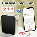 Fast Label Printer for Quick Home Labels