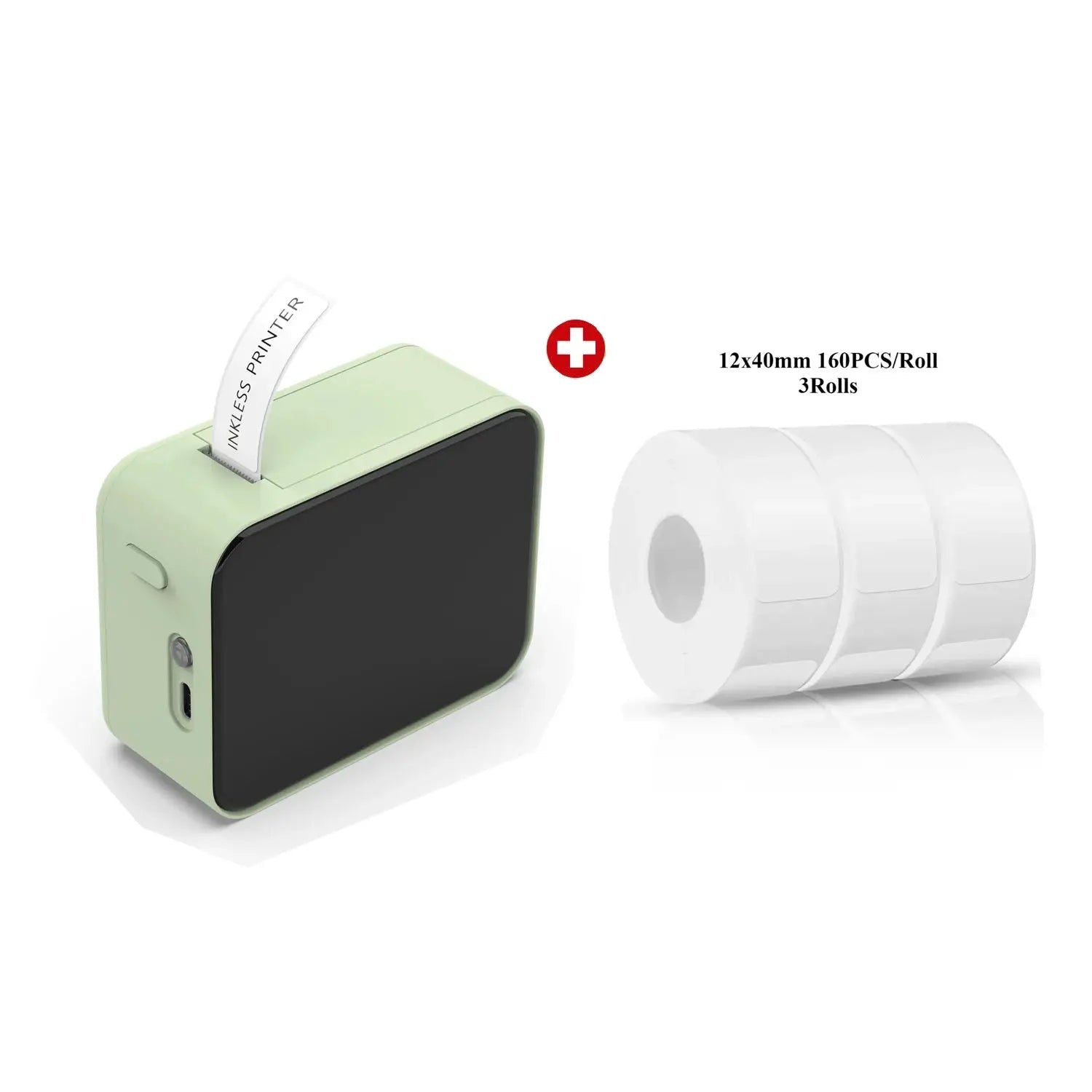 Fast Label Printer for Quick Home Labels