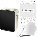 Fast Label Printer for Quick Home Labels