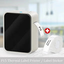 Fast Label Printer for Quick Home Labels