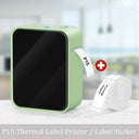 Fast Label Printer for Quick Home Labels