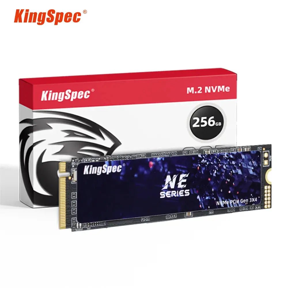 Fast M2 NVMe SSD 1TB For Desktops PCs