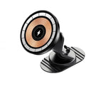 Fast Magnetic Car Charger for Drivers