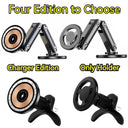 Fast Magnetic Car Charger for Drivers