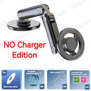 Fast Magnetic Car Charger for Drivers