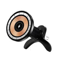 Fast Magnetic Car Charger for Drivers