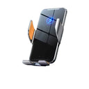 Fast Magnetic Car Charger for iPhone