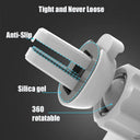 Fast Magnetic Car Charger for On-The-Go