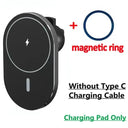 Fast MagSafe Car Charger For iPhone