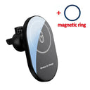 Fast MagSafe Car Charger For iPhone