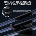 Fast MagSafe Car Charger For iPhone