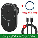Fast MagSafe Car Charger For iPhone