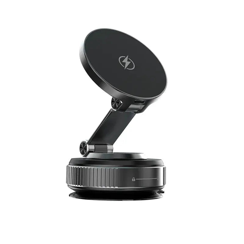 Fast MagSafe Car Charger for Pro Max
