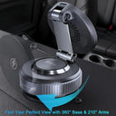 Fast MagSafe Car Charger for Pro Max