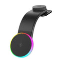 Fast MagSafe Car Charger Pad for iPhone