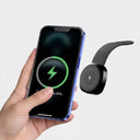 Fast MagSafe Car Charger Pad for iPhone