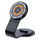 Fast MagSafe Car Charger Pad for iPhone