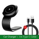 Fast MagSafe Car Charger Pad for iPhone