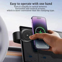 Fast MagSafe Car Charger Pad for iPhone