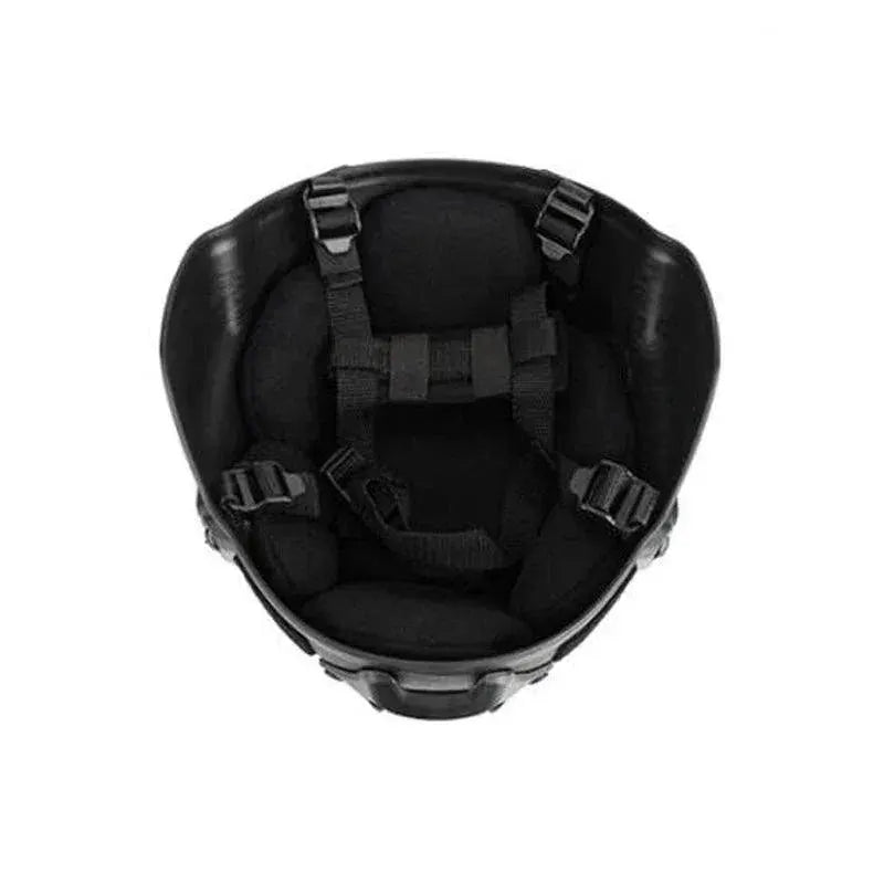 FAST Military Helmet Versatile Tactical Gear for Outdoor Use