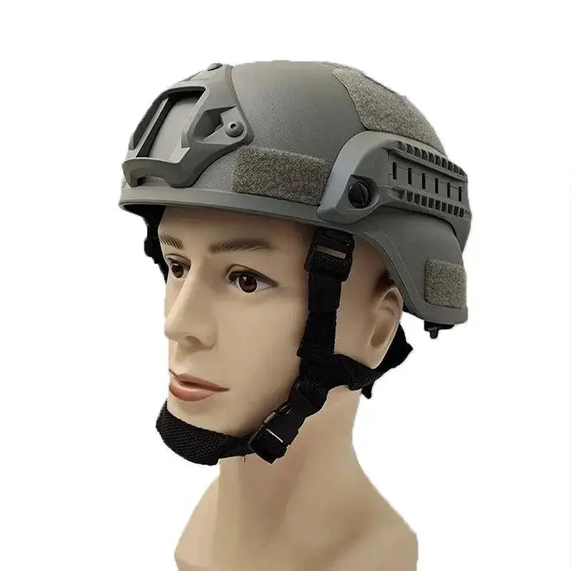 FAST Military Helmet Versatile Tactical Gear for Outdoor Use