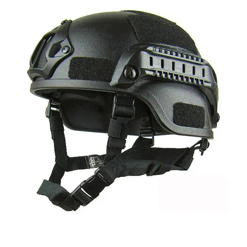FAST Military Helmet Versatile Tactical Gear for Outdoor Use