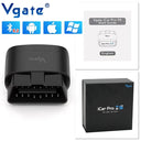 Fast OBD Scanner For Cars And Owners
