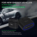 Fast OBD Scanner For Cars And Owners