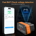 Fast OBD2 Scanner for Android and iOS