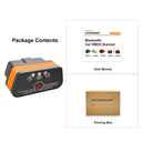 Fast OBD2 Scanner for Android and iOS