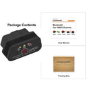 Fast OBD2 Scanner for Android and iOS