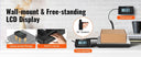 Fast Readings Shipping Scale Home Office