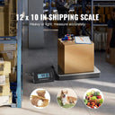 Fast Readings Shipping Scale Home Office