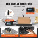 Fast Readings Shipping Scale Home Office