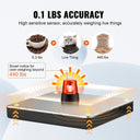 Fast Readings Shipping Scale Home Office