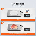 Fast Readings Shipping Scale Home Office