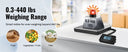 Fast Readings Shipping Scale Home Office