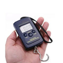Fast Reads Luggage Scale for Travel