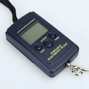 Fast Reads Luggage Scale for Travel