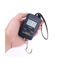 Fast Reads Luggage Scale for Travel