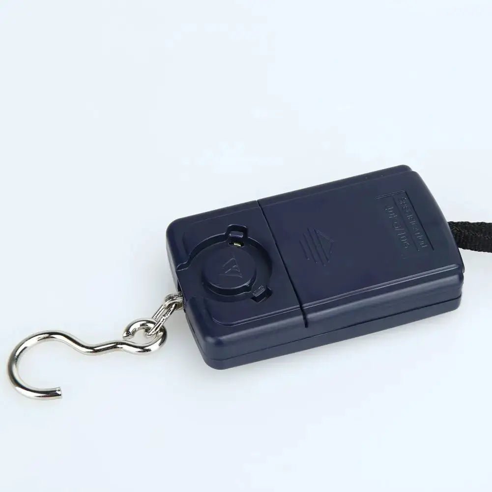 Fast Reads Luggage Scale for Travel