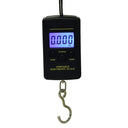 Fast Reads Luggage Scale for Travel